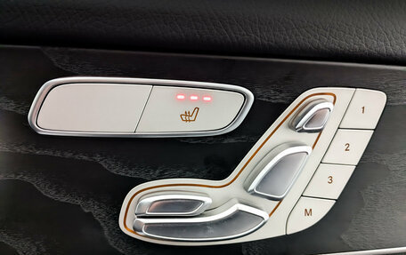 Mercedes-Benz GLC, 2019 год, 3 775 000 рублей, 25 фотография