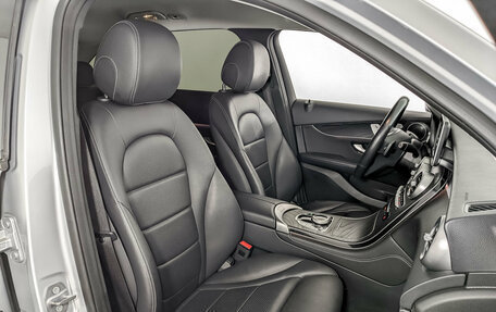 Mercedes-Benz GLC, 2019 год, 3 775 000 рублей, 24 фотография