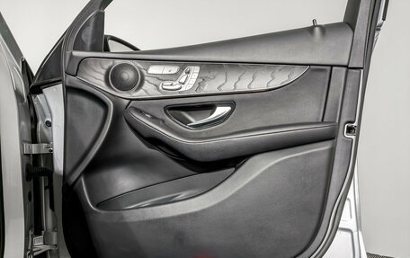 Mercedes-Benz GLC, 2019 год, 3 775 000 рублей, 26 фотография