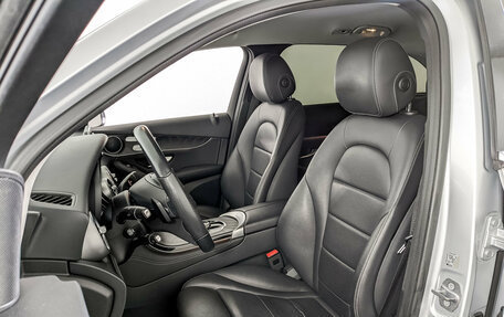 Mercedes-Benz GLC, 2019 год, 3 775 000 рублей, 20 фотография