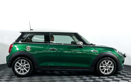 MINI Hatch, 2020 год, 2 497 000 рублей, 4 фотография