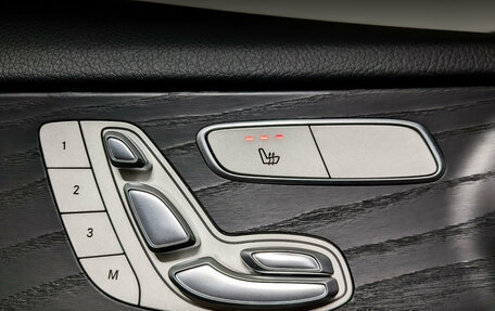 Mercedes-Benz GLC, 2019 год, 3 775 000 рублей, 21 фотография