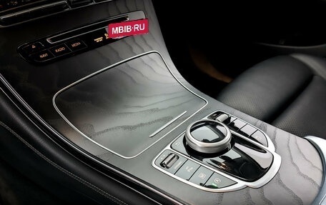 Mercedes-Benz GLC, 2019 год, 3 775 000 рублей, 28 фотография