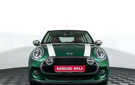 MINI Hatch, 2020 год, 2 497 000 рублей, 2 фотография