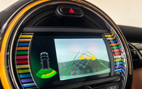 MINI Hatch, 2020 год, 2 497 000 рублей, 14 фотография