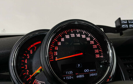 MINI Hatch, 2020 год, 2 497 000 рублей, 11 фотография