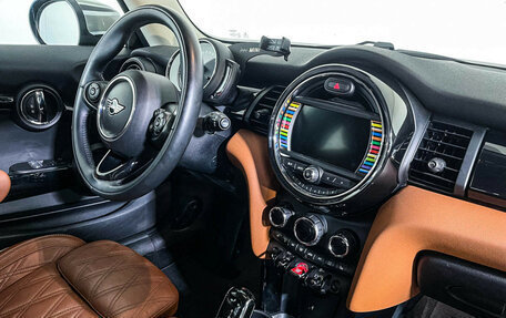 MINI Hatch, 2020 год, 2 497 000 рублей, 9 фотография