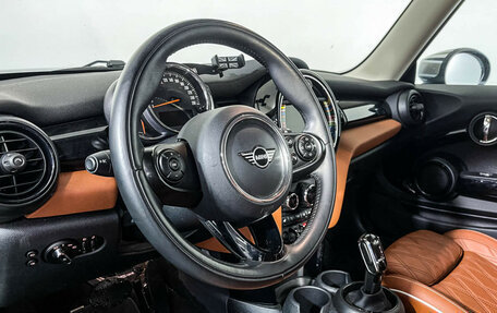 MINI Hatch, 2020 год, 2 497 000 рублей, 13 фотография