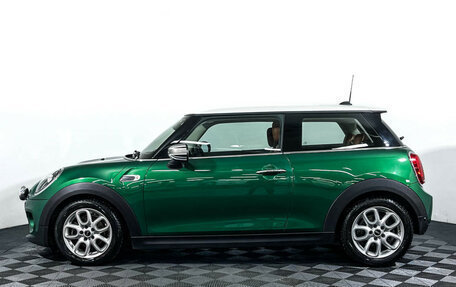 MINI Hatch, 2020 год, 2 497 000 рублей, 8 фотография