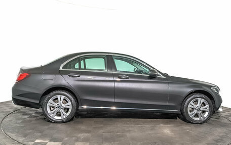 Mercedes-Benz C-Класс, 2020 год, 2 990 000 рублей, 4 фотография