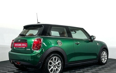 MINI Hatch, 2020 год, 2 497 000 рублей, 5 фотография