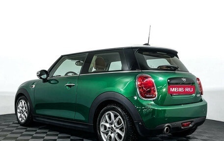 MINI Hatch, 2020 год, 2 497 000 рублей, 7 фотография