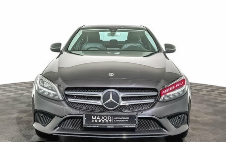 Mercedes-Benz C-Класс, 2020 год, 2 990 000 рублей, 2 фотография