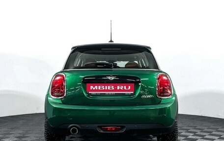 MINI Hatch, 2020 год, 2 497 000 рублей, 6 фотография