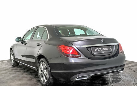 Mercedes-Benz C-Класс, 2020 год, 2 990 000 рублей, 7 фотография