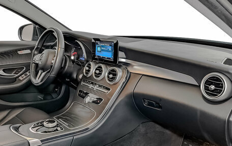 Mercedes-Benz C-Класс, 2020 год, 2 990 000 рублей, 13 фотография