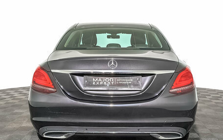 Mercedes-Benz C-Класс, 2020 год, 2 990 000 рублей, 6 фотография