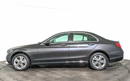 Mercedes-Benz C-Класс, 2020 год, 2 990 000 рублей, 8 фотография