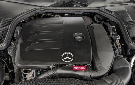 Mercedes-Benz C-Класс, 2020 год, 2 990 000 рублей, 9 фотография