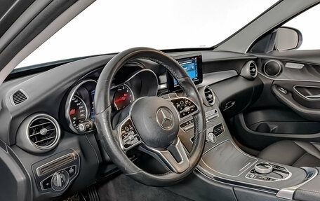 Mercedes-Benz C-Класс, 2020 год, 2 990 000 рублей, 15 фотография