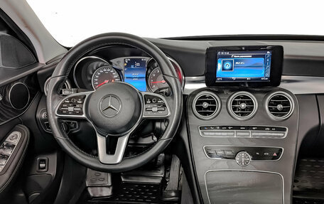 Mercedes-Benz C-Класс, 2020 год, 2 990 000 рублей, 28 фотография