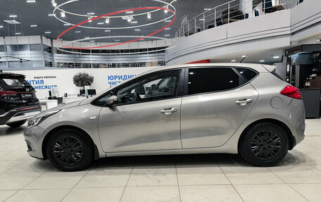 KIA cee'd III, 2013 год, 850 000 рублей, 8 фотография