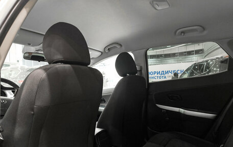 KIA cee'd III, 2013 год, 850 000 рублей, 12 фотография