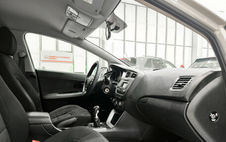 KIA cee'd III, 2013 год, 850 000 рублей, 11 фотография