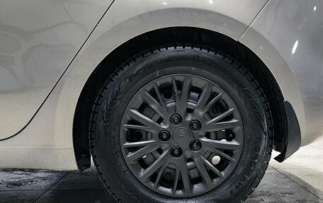 KIA cee'd III, 2013 год, 850 000 рублей, 18 фотография