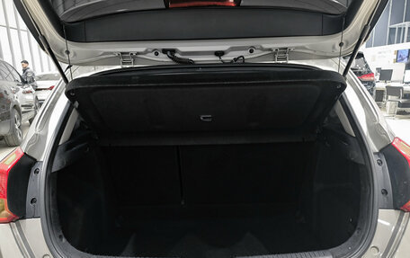 KIA cee'd III, 2013 год, 850 000 рублей, 10 фотография