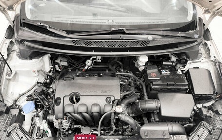 KIA cee'd III, 2013 год, 850 000 рублей, 9 фотография