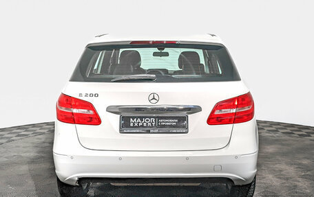 Mercedes-Benz B-Класс, 2012 год, 1 515 000 рублей, 6 фотография