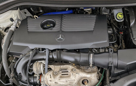 Mercedes-Benz B-Класс, 2012 год, 1 515 000 рублей, 9 фотография