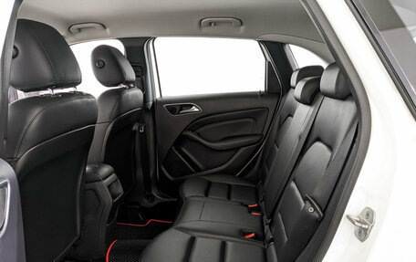 Mercedes-Benz B-Класс, 2012 год, 1 515 000 рублей, 18 фотография