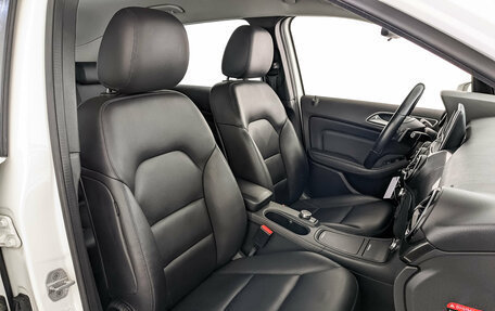 Mercedes-Benz B-Класс, 2012 год, 1 515 000 рублей, 24 фотография