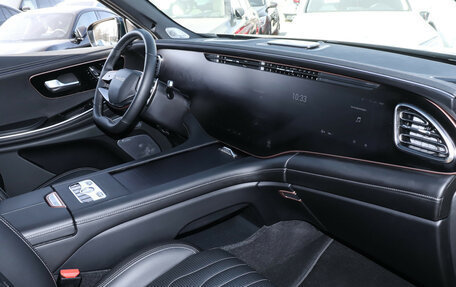 CheryExeed VX, 2024 год, 3 860 000 рублей, 9 фотография