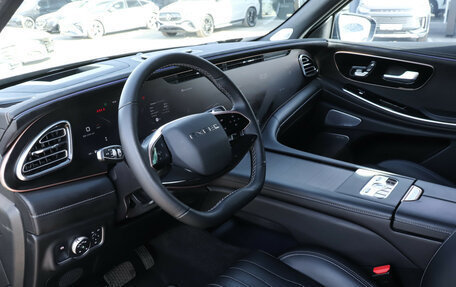 CheryExeed VX, 2024 год, 3 860 000 рублей, 13 фотография