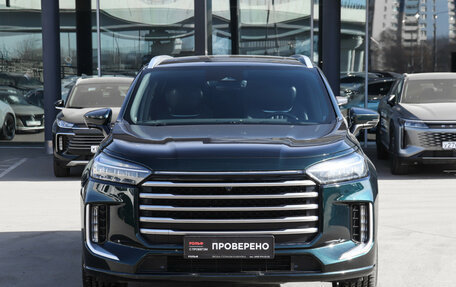 CheryExeed VX, 2024 год, 3 860 000 рублей, 2 фотография