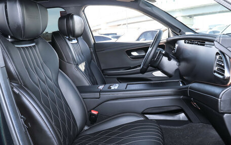 CheryExeed VX, 2024 год, 3 860 000 рублей, 14 фотография