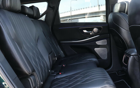 CheryExeed VX, 2024 год, 3 860 000 рублей, 10 фотография