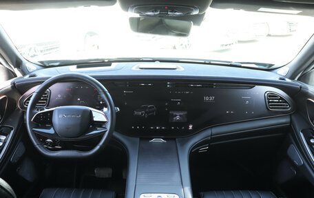 CheryExeed VX, 2024 год, 3 860 000 рублей, 12 фотография