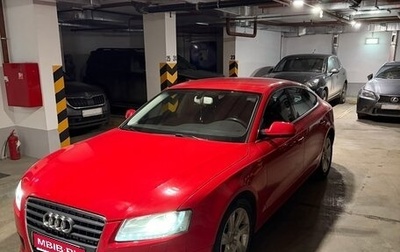 Audi A5, 2009 год, 1 900 000 рублей, 1 фотография