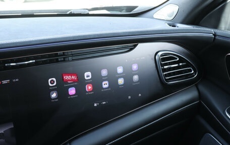 CheryExeed VX, 2024 год, 3 860 000 рублей, 17 фотография