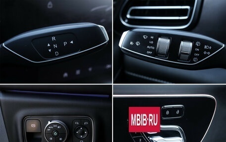 CheryExeed VX, 2024 год, 3 860 000 рублей, 18 фотография