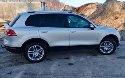 Volkswagen Touareg III, 2012 год, 2 000 000 рублей, 1 фотография