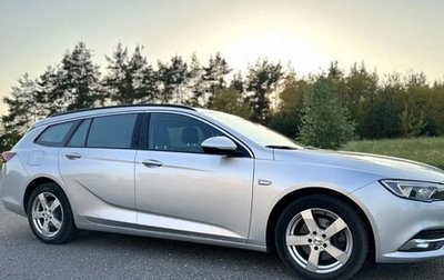 Opel Insignia II рестайлинг, 2018 год, 1 650 000 рублей, 1 фотография