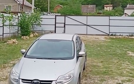 Ford Focus III, 2014 год, 720 000 рублей, 1 фотография