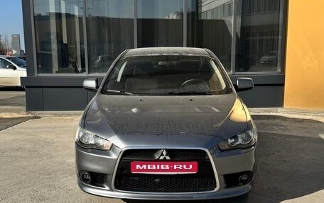 Mitsubishi Lancer IX, 2012 год, 690 000 рублей, 1 фотография