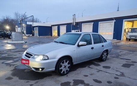Daewoo Nexia I рестайлинг, 2012 год, 295 000 рублей, 1 фотография