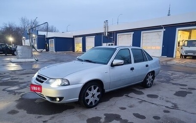 Daewoo Nexia I рестайлинг, 2012 год, 295 000 рублей, 1 фотография